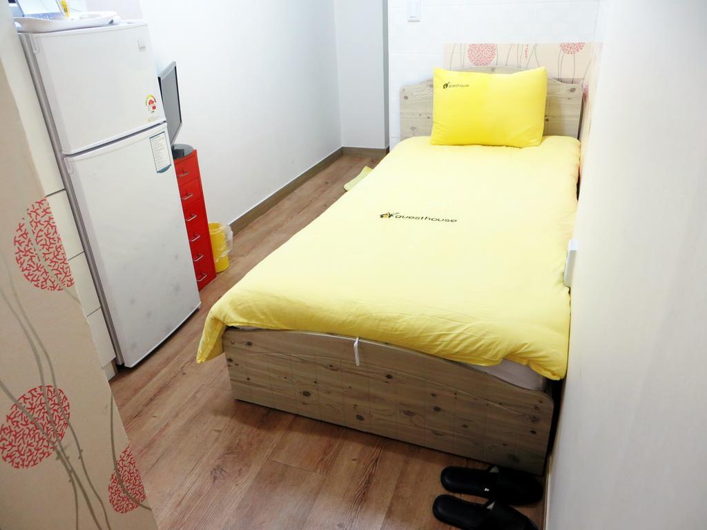 24 Guesthouse Edae Seul Exterior foto