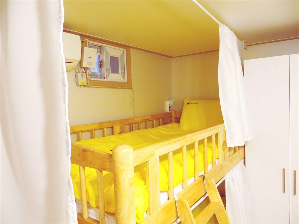 24 Guesthouse Edae Seul Exterior foto