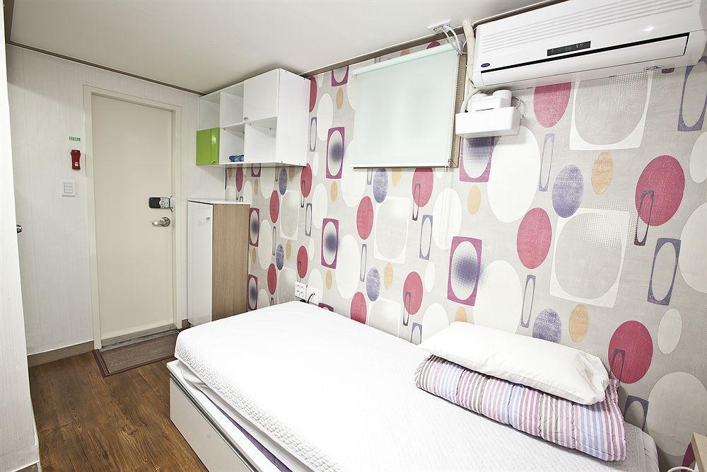 24 Guesthouse Edae Seul Exterior foto