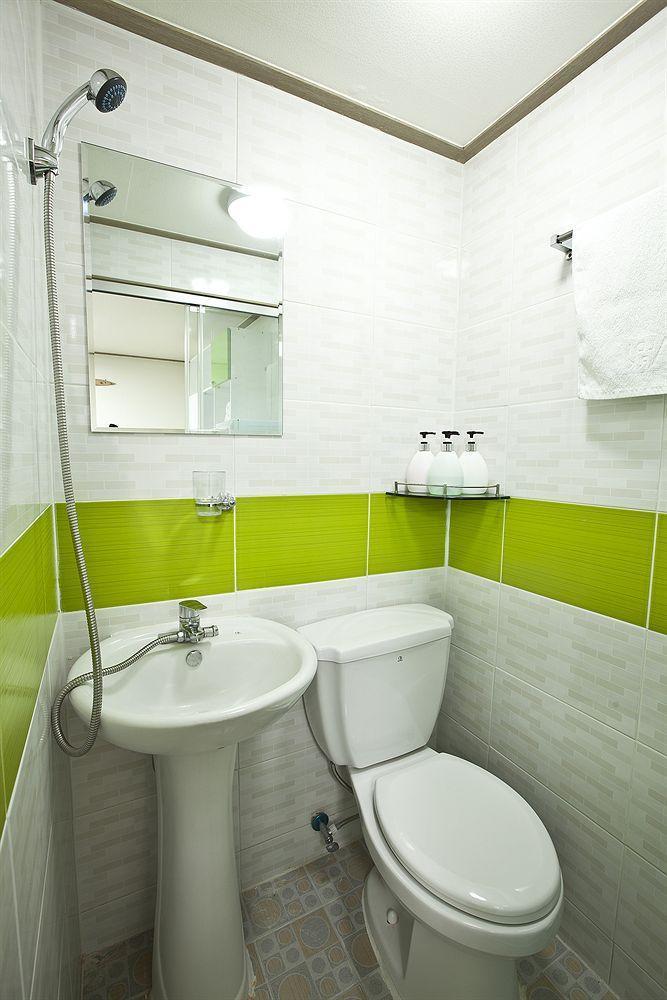 24 Guesthouse Edae Seul Exterior foto