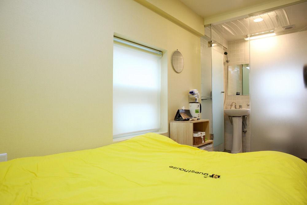24 Guesthouse Edae Seul Exterior foto