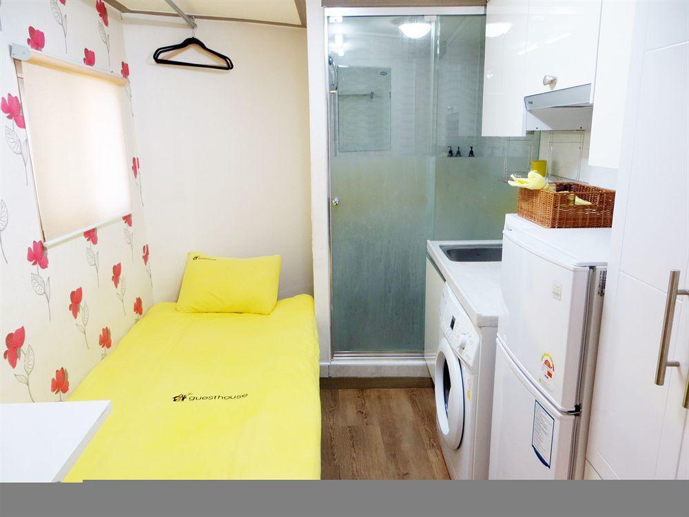 24 Guesthouse Edae Seul Exterior foto