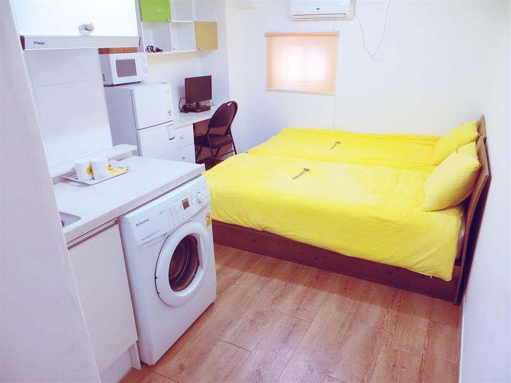 24 Guesthouse Edae Seul Exterior foto