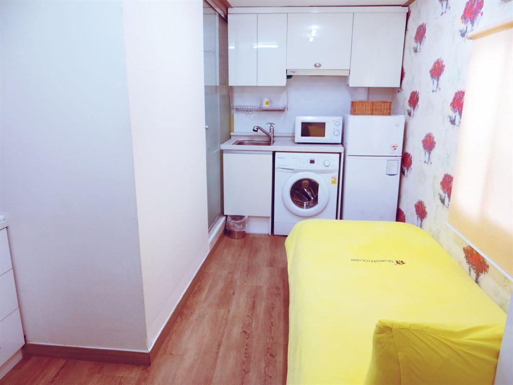 24 Guesthouse Edae Seul Exterior foto