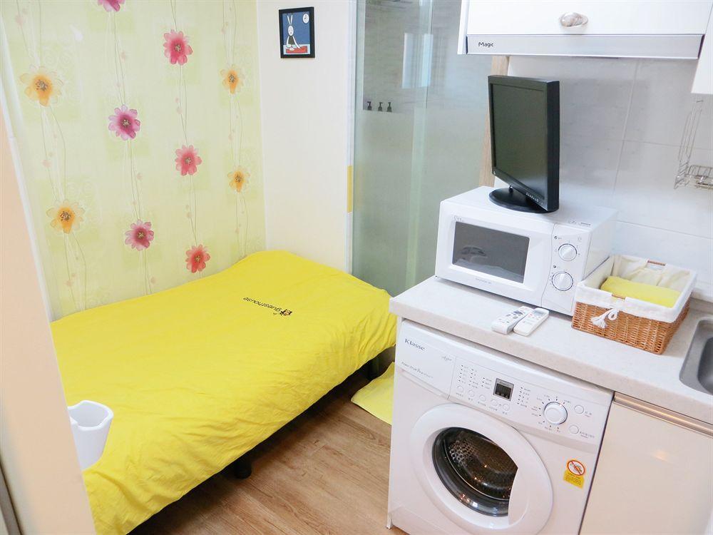 24 Guesthouse Edae Seul Exterior foto