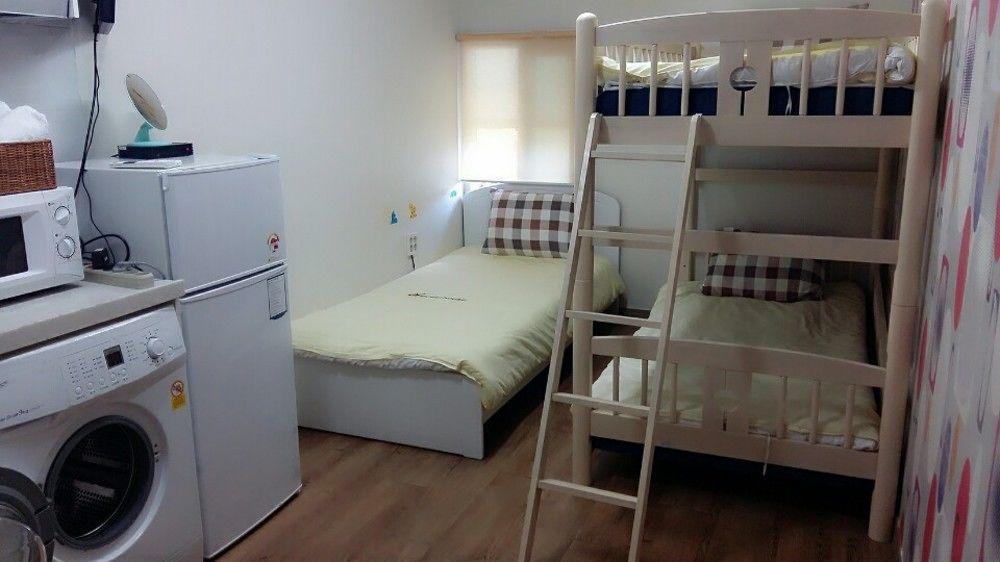 24 Guesthouse Edae Seul Exterior foto